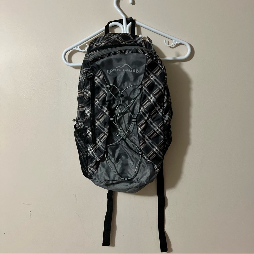 Eddie Bauer Rippac Daypack Lightweight Packable 17L